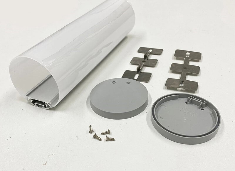 Aluminijski profili