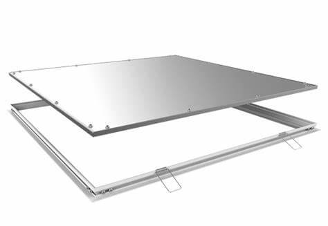 LED paneli