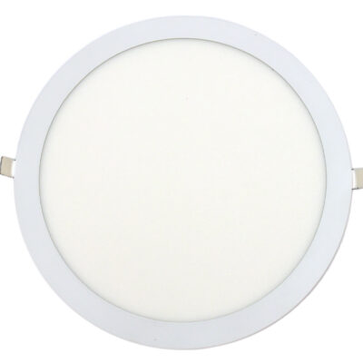3w LED panel ugradni okrugli - LED Winner Lighting 