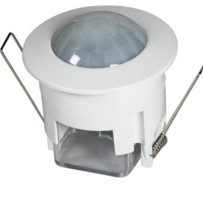 3w LED panel ugradni okrugli - LED Winner Lighting 